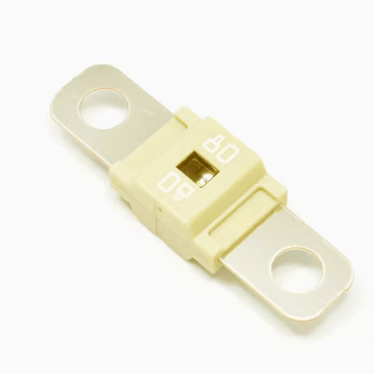 PEC SBFW-L 80A Pacific Seiko car fuse (100 Pieces)