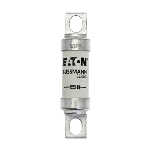 Bussmann 80FE Fuses (10 Pieces)