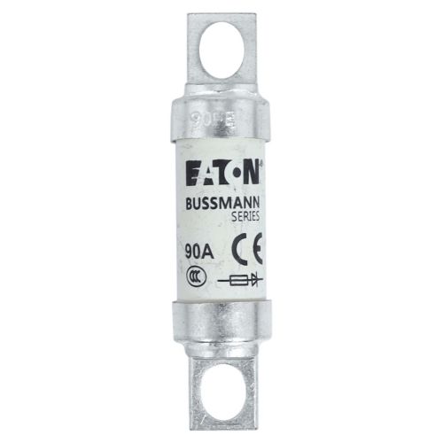 Bussmann 35FE Fuses (10 Pieces)