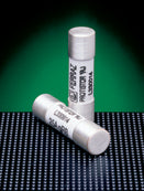 Mersen Electrical Protection Fuses - Premium Safety for Industrial Applications  Models: A070GRC01T13 Z330279, A070GRB1.25T13 X330001, A070GRB1.5T13 Y330002, A070GRB2T13 Z330003