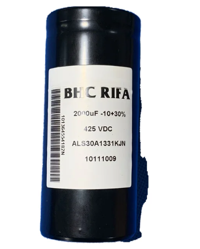 BHC ALS30A1331KJN 425V 2000uF Capacitor (12 Pieces)