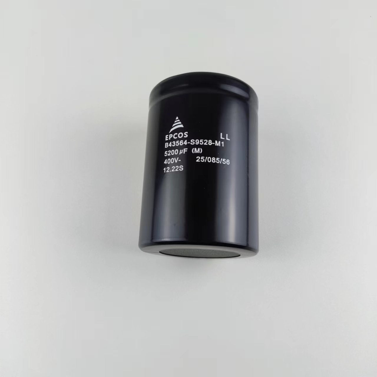 EPCOS B43564-S9528-M1 400V 5200uF Capacitor (10 Pieces)