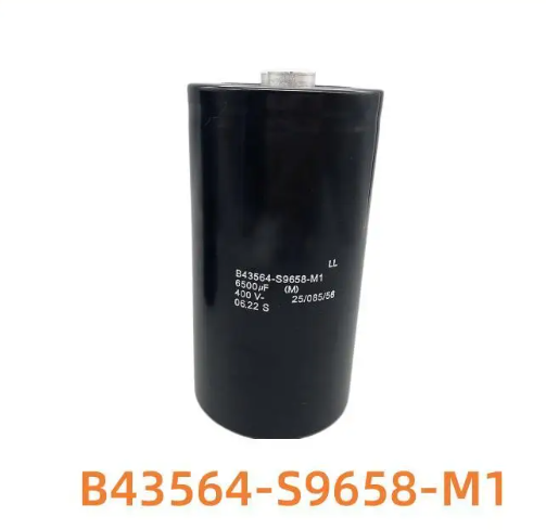 EPCOS B43564-S9658-M1 400V 6500uF Capacitor