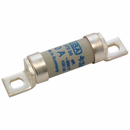 Siba  5007306 32A 690V aR Fuses (10 Pieces)