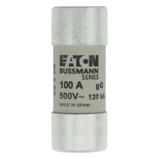 EATON C22G100 100A 500V Sicherungen