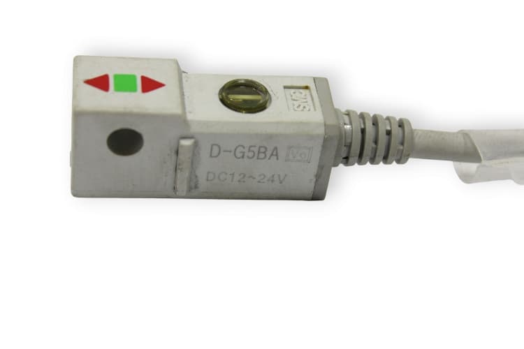 SMC D-G5BA DG5BA Magnetic switch