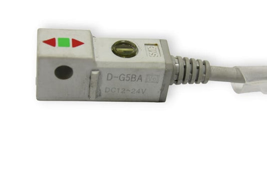 SMC D-G5BA DG5BA Magnetschalter