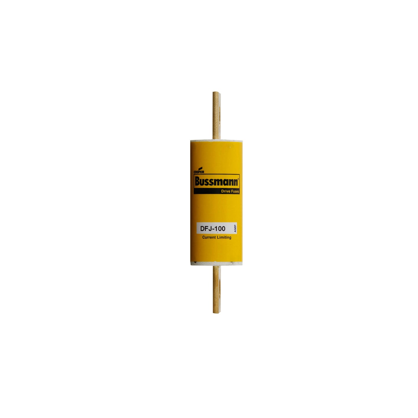 Bussmann DFJ-110 110A 600Vac Fuse (12 Pieces)