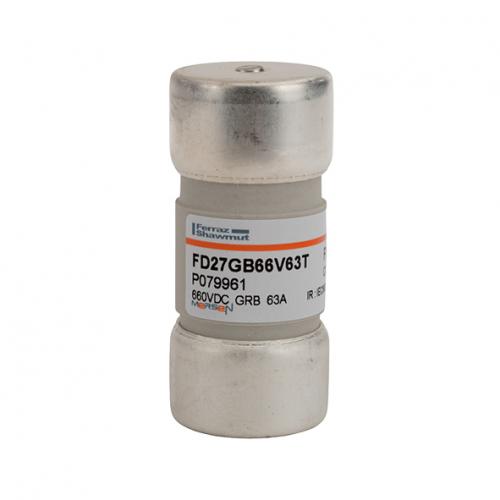 Ferraz Shawmut P079961 - FD27GB66V63T Fuses