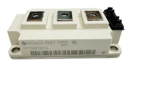 Infineon FF150R12KS4 IGBT-Thyristormodul (2 Stück)