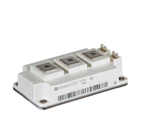 Módulo de tiristor IGBT Infineon FF150R12YT3 (2 piezas)