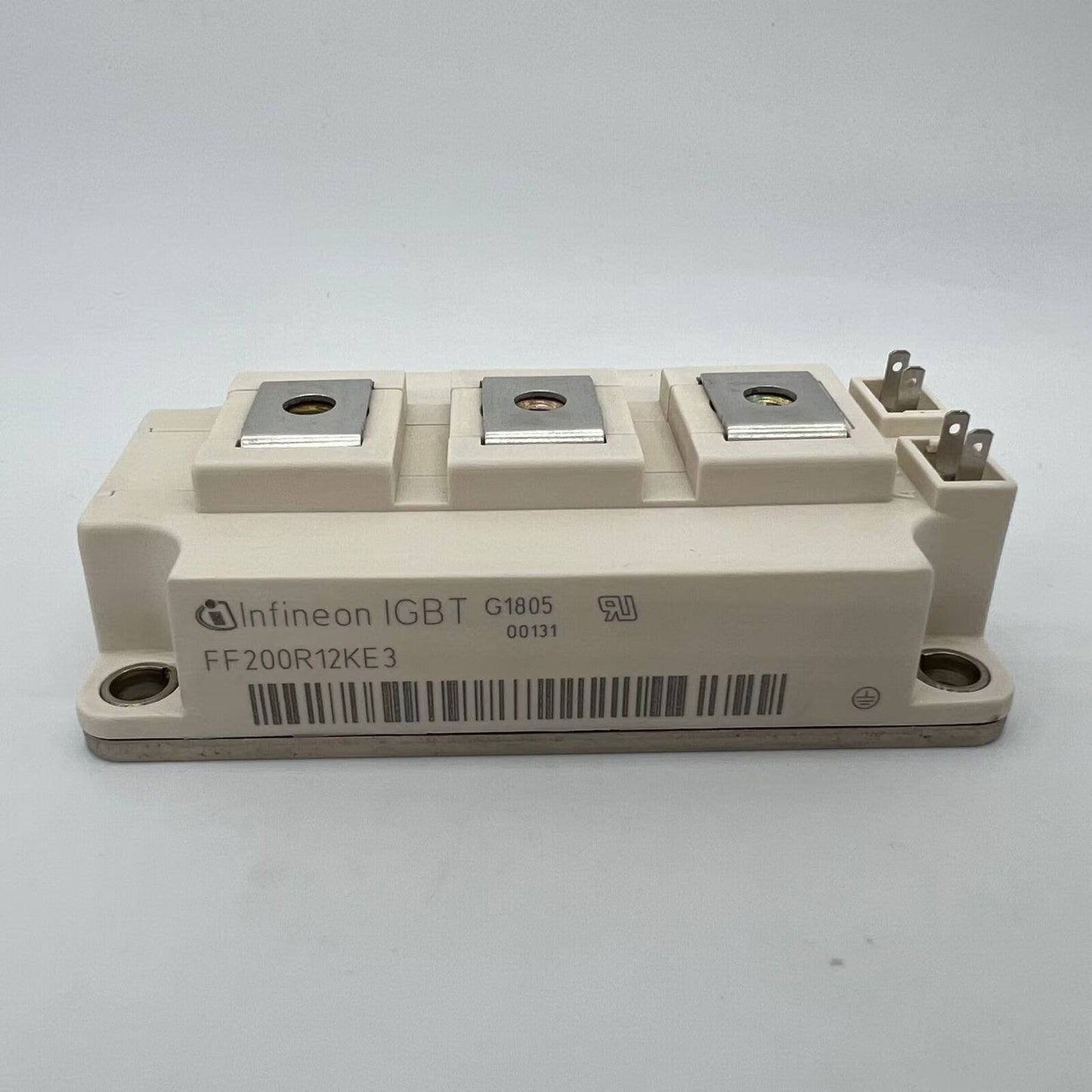 Infineon FF200R12KE3 IGBT Thyristor Module (2Pieces)