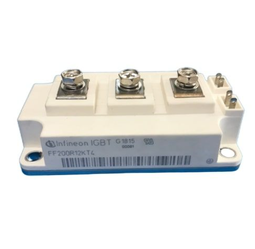 Infineon FF200R12KT4 IGBT-Thyristormodul (2 Stück)