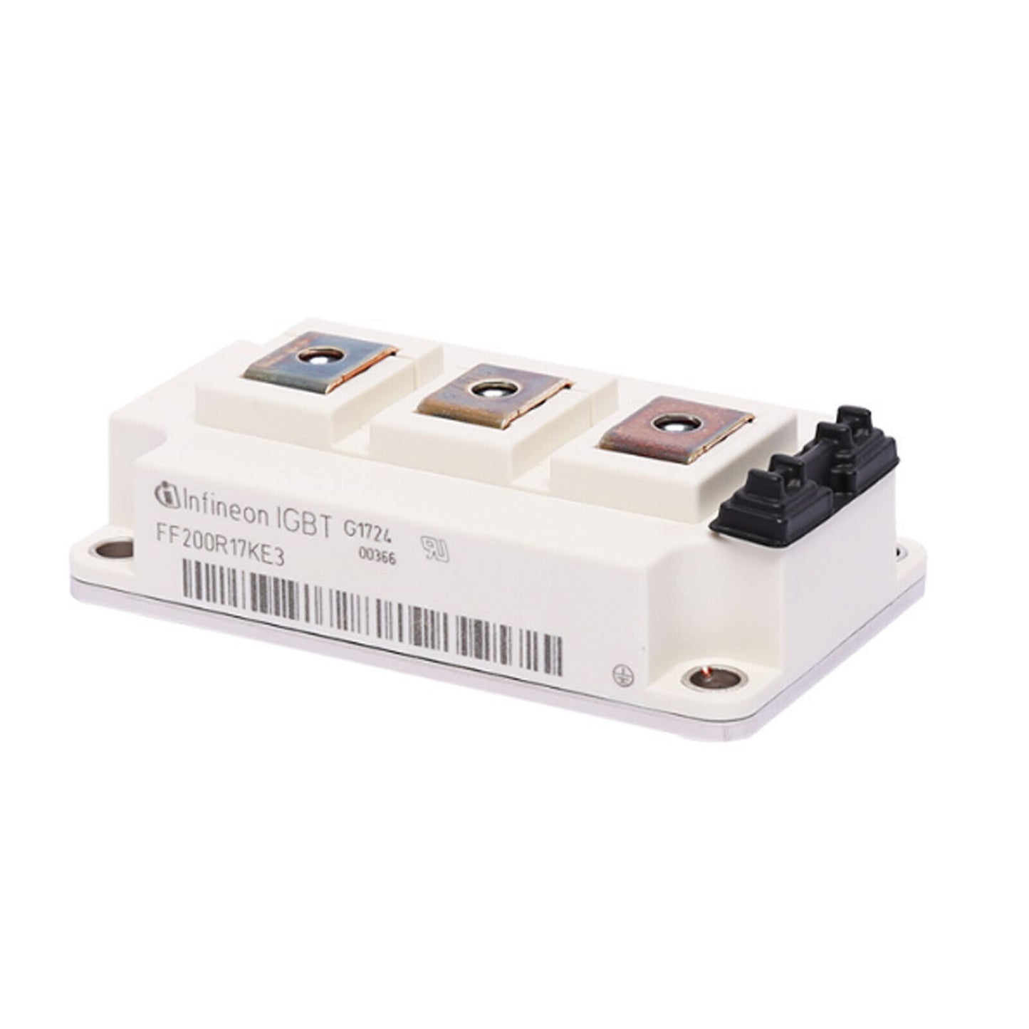 Módulo de tiristor IGBT Infineon FF200R17KE3 (2 piezas)