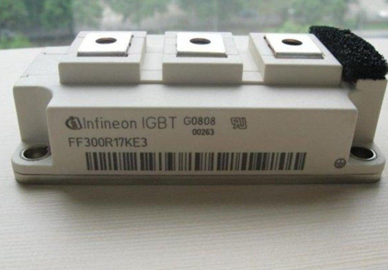 Infineon FF300R17KE3 IGBT Thyristor Module (2Pieces)