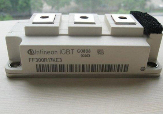 Infineon FF300R17KE3 IGBT-Thyristormodul (2 Stück)