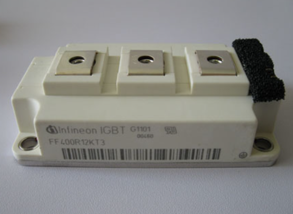 Módulo de tiristor IGBT Infineon FF400R12KT3 (2 piezas)