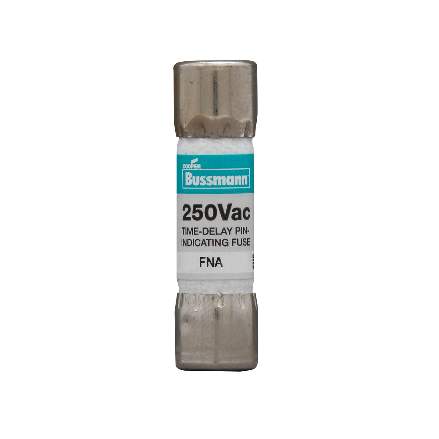 Bussmann FNA-1 1A 250V Fuses