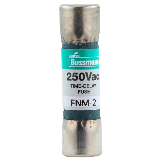 Bussmann FNM-1 Fuses