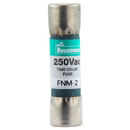 Fusibles Bussmann FNM-12