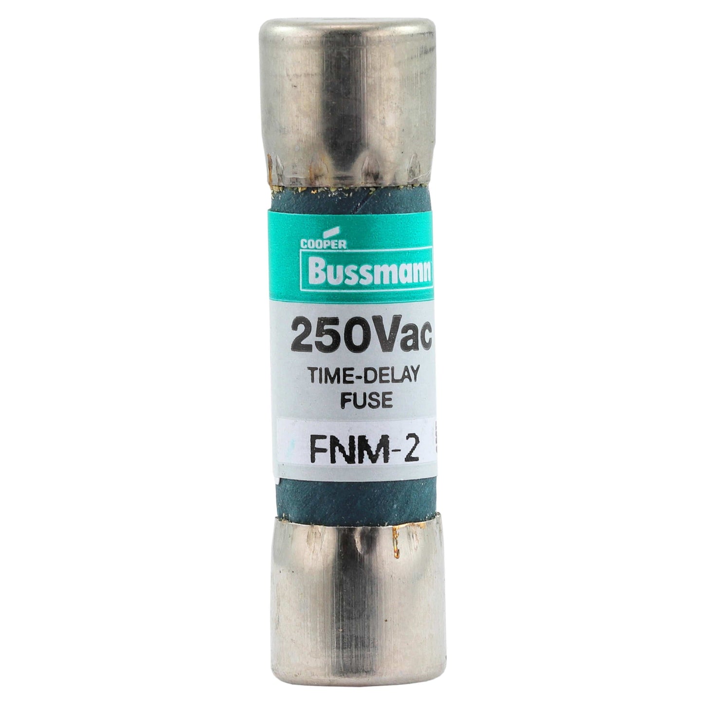 Fusibles Bussmann FNM-2