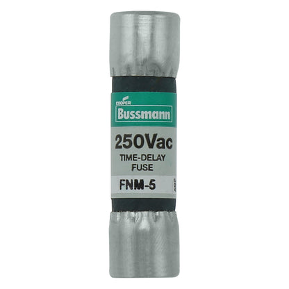 Bussmann FNM-5 Fuses