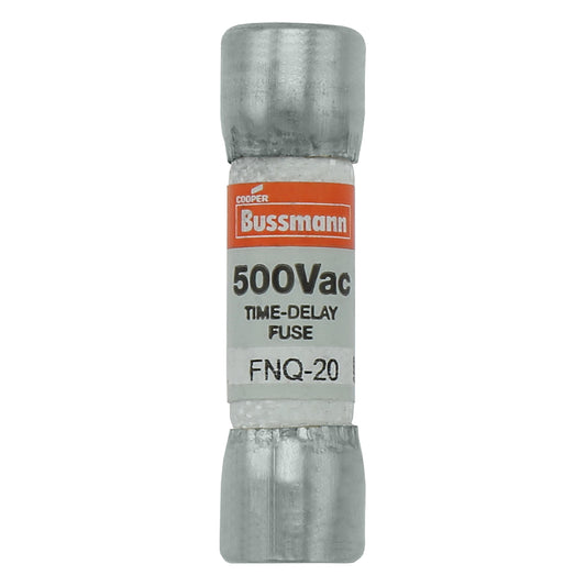 Bussmann FNQ-20 Fuses