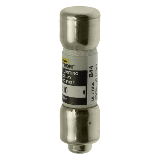 Bussmann FNQ-R-10 Fuses