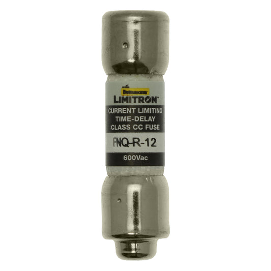 Bussmann FNQ-R-12 Fuses