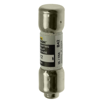 Bussmann FNQ-R-12 Fuses