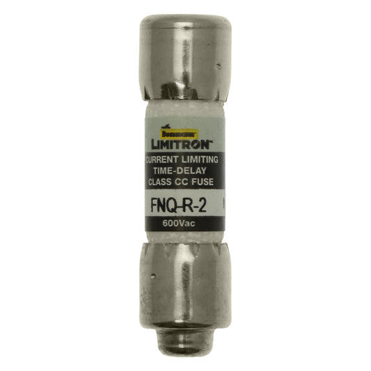 Bussmann FNQ-R-2 Fuses