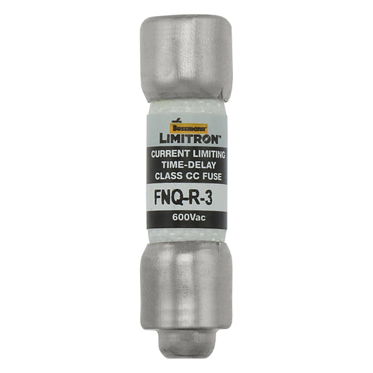 Bussmann FNQ-R-3 Fuses