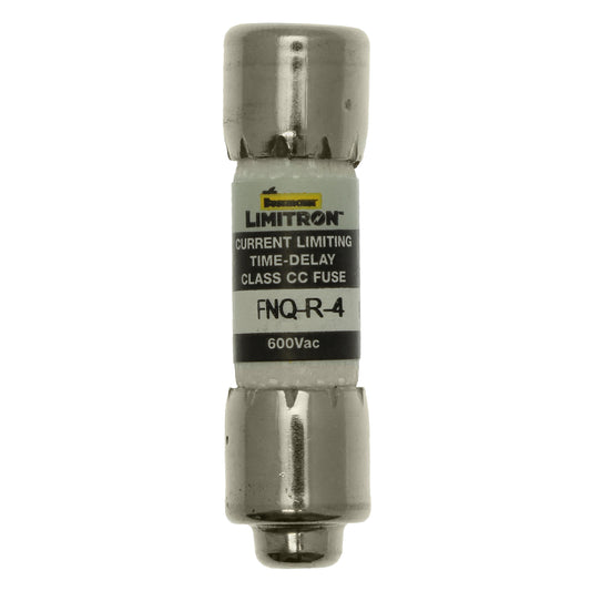 Bussmann FNQ-R-4 Fuses