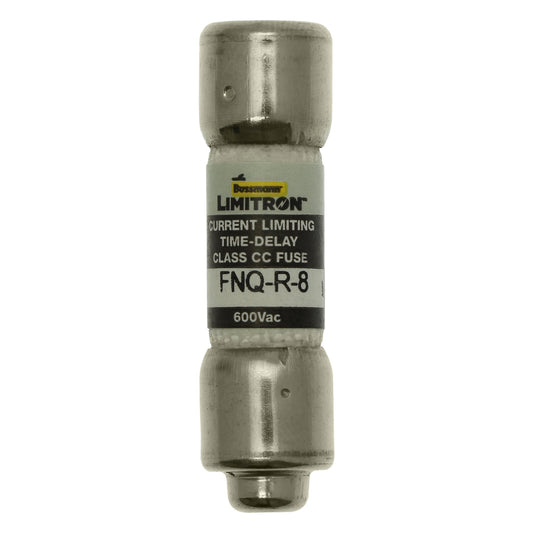 Bussmann FNQ-R-8 Fuses