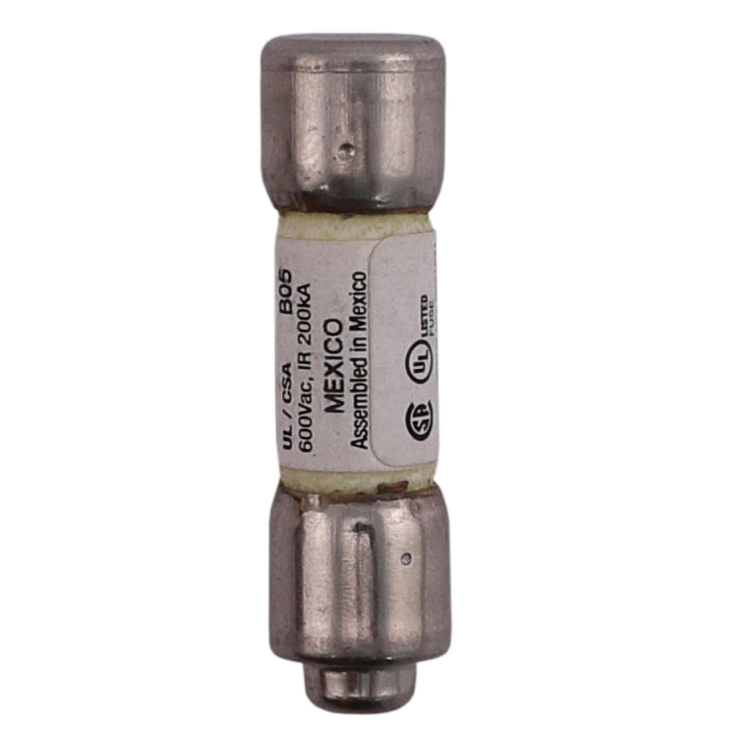 Bussmann FNQ-R-9 Fuses