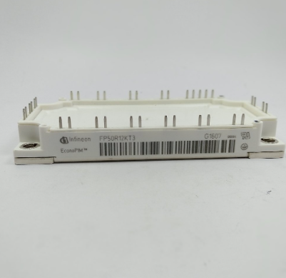 Infineon FP50R12KT3 IGBT Thyristor Module (2Pieces)