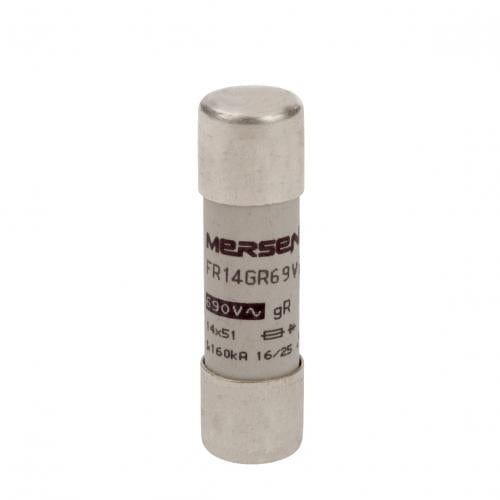 Ferraz Shawmut FR14UB69V25 Z078038 Fuses