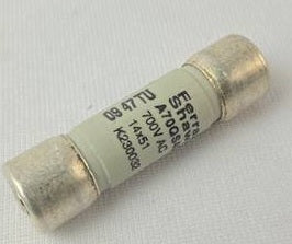 Mersen T100136 - FR14UD69V40T Fuses (10 Pieces)