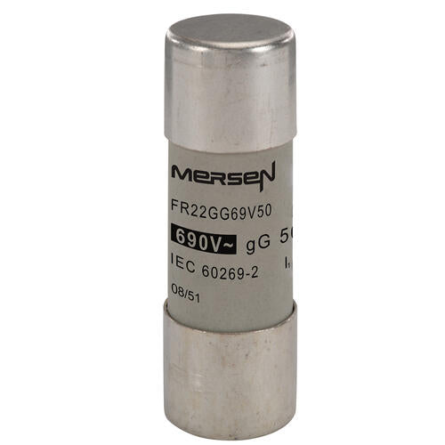 Mersen P214626 – FR22GG69V50 Sicherungen