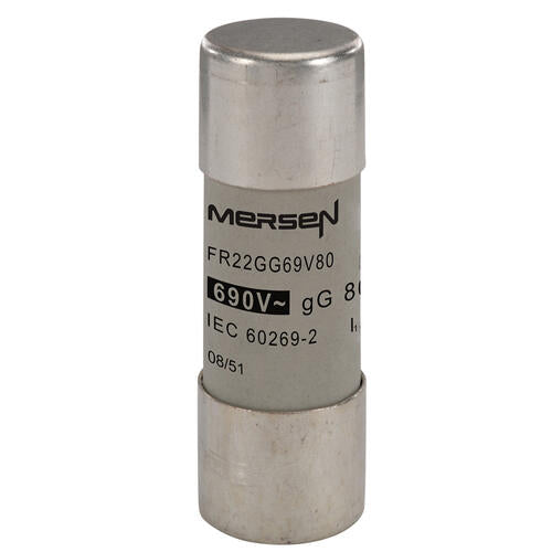 Mersen Q217180 - FR22GG69V80 Fuses