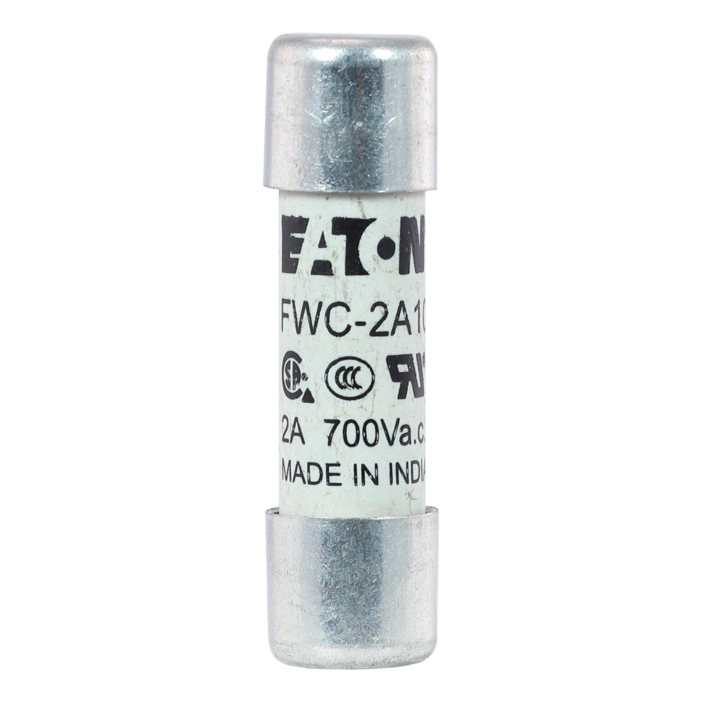 Eaton FWC-2A10F 20A 600V Fuses