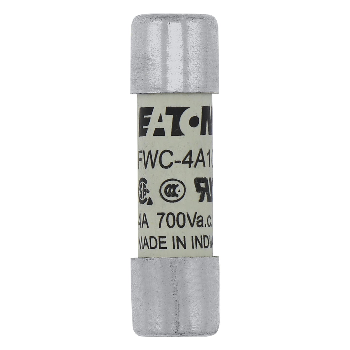 Eaton FWC-4A10F 600V Fuses