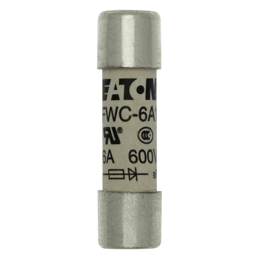 Eaton FWC-8A10F 600V Fuses