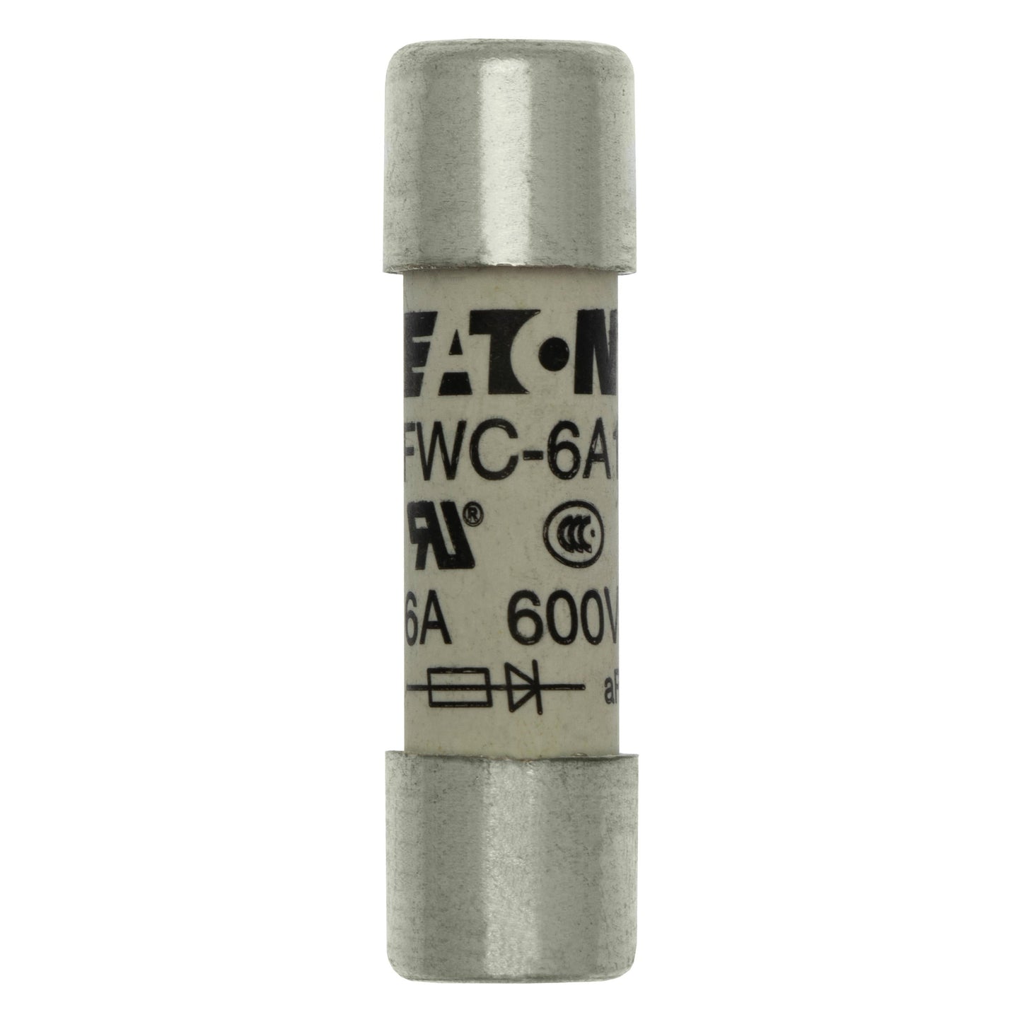 Eaton FWC-32A10F 600V Fuses