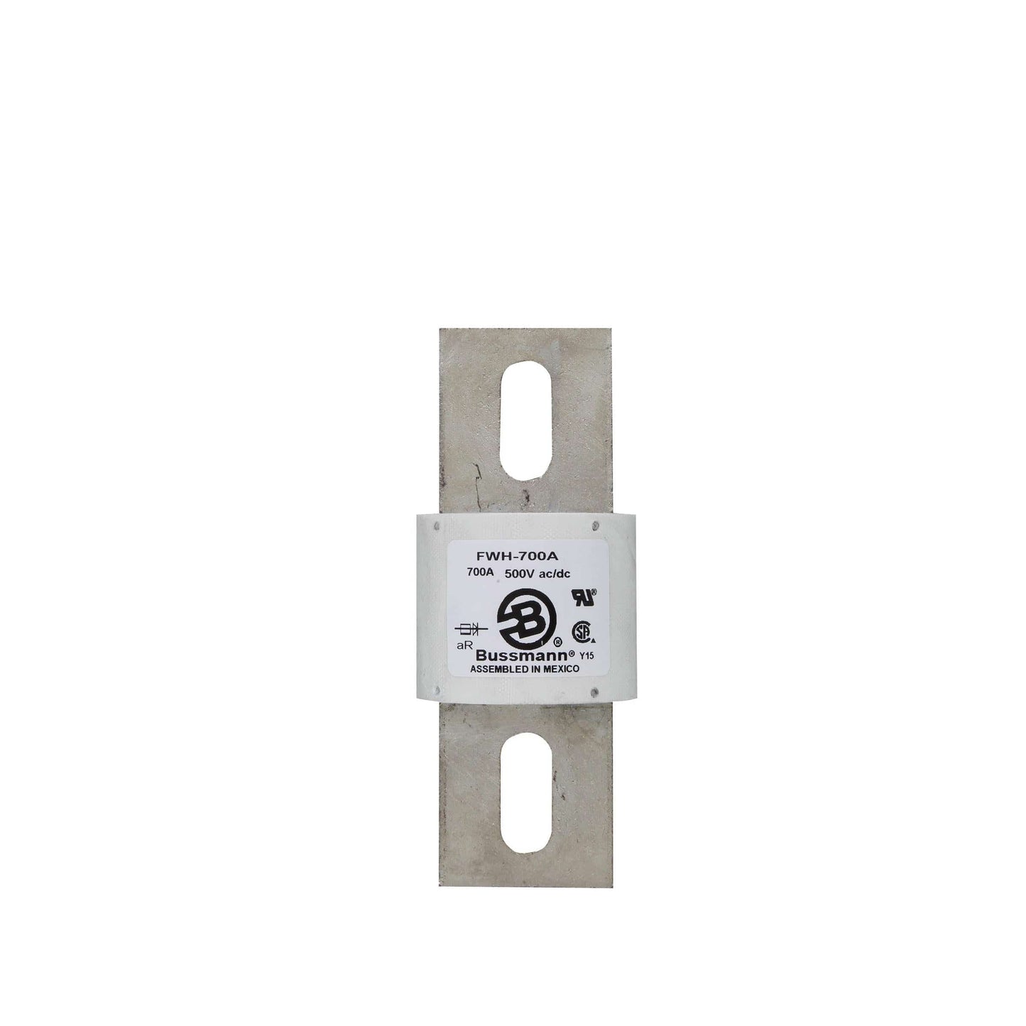 Bussmann FWH-900A 900A 500V Fuses