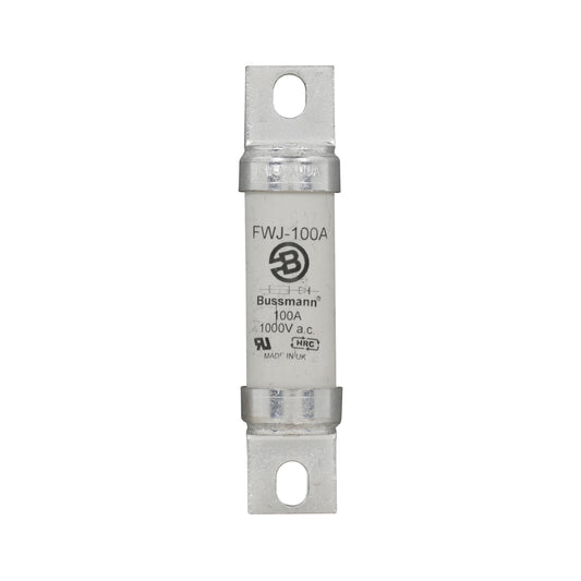 Bussmann FWJ-75A Fuses