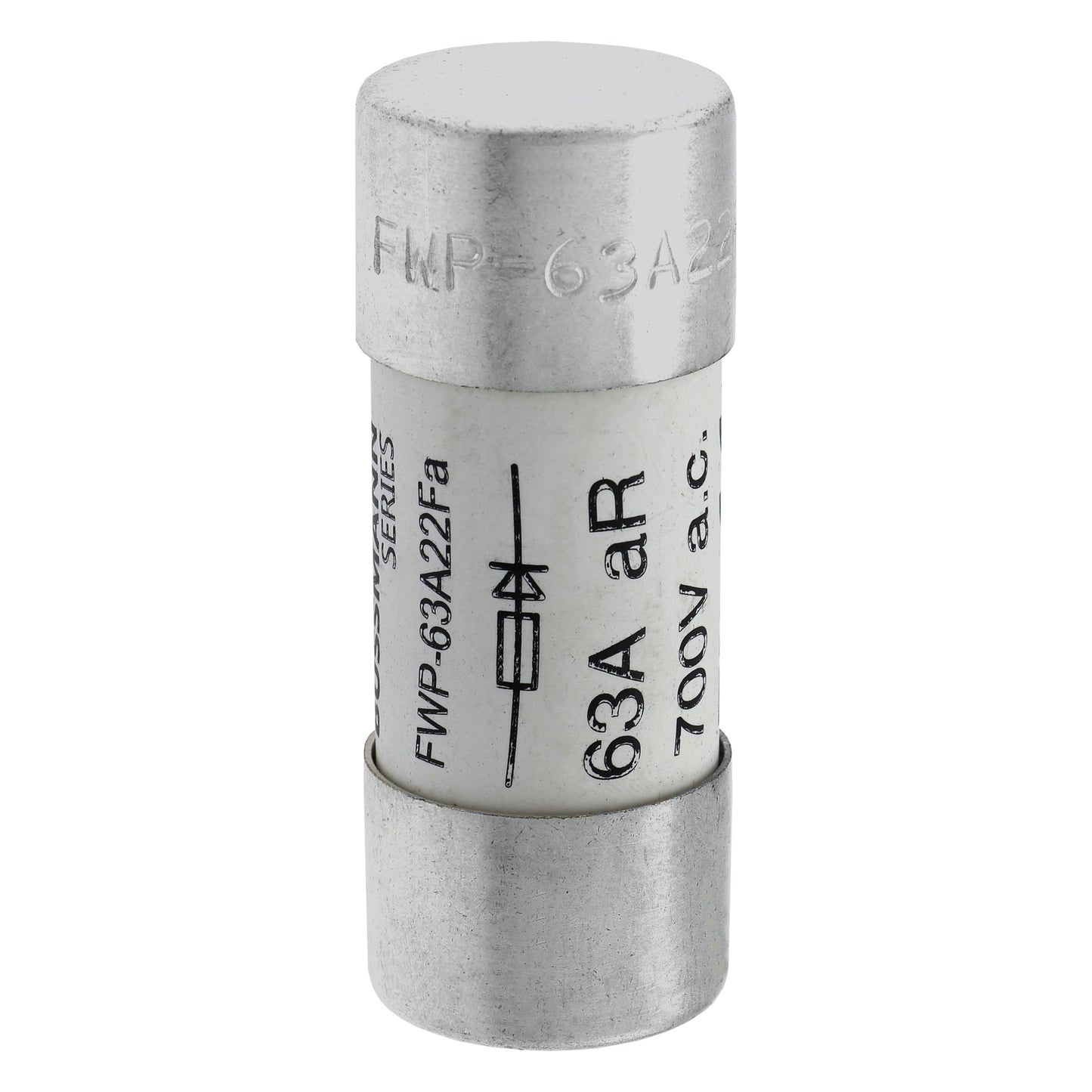 Bussmann FWP-63A22F Fuses