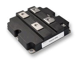 Módulo de tiristor IGBT Infineon FZ1000R33HE3