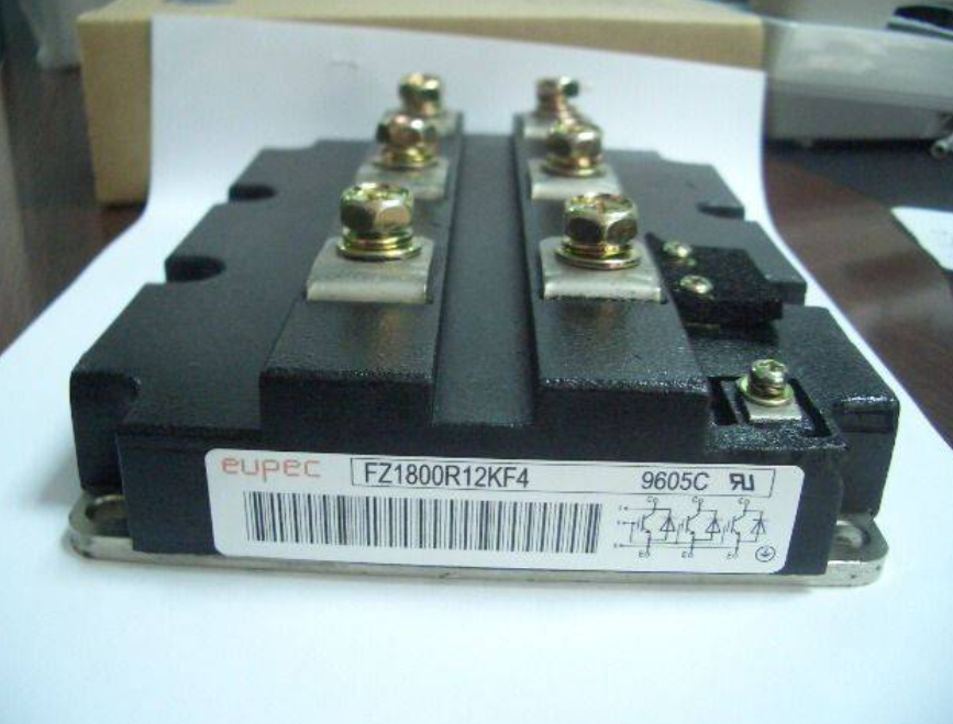 Fuji FZ1800R12KF4 IGBT Thyristor Module