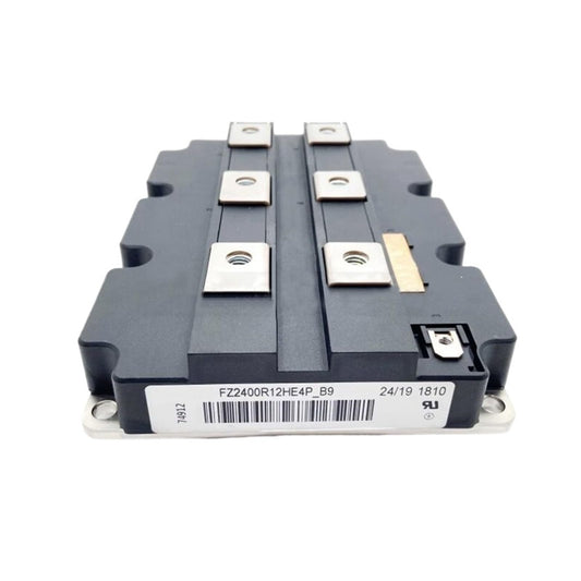 Módulo de tiristor IGBT Infineon FZ2400R12HE4 12KE3_B9